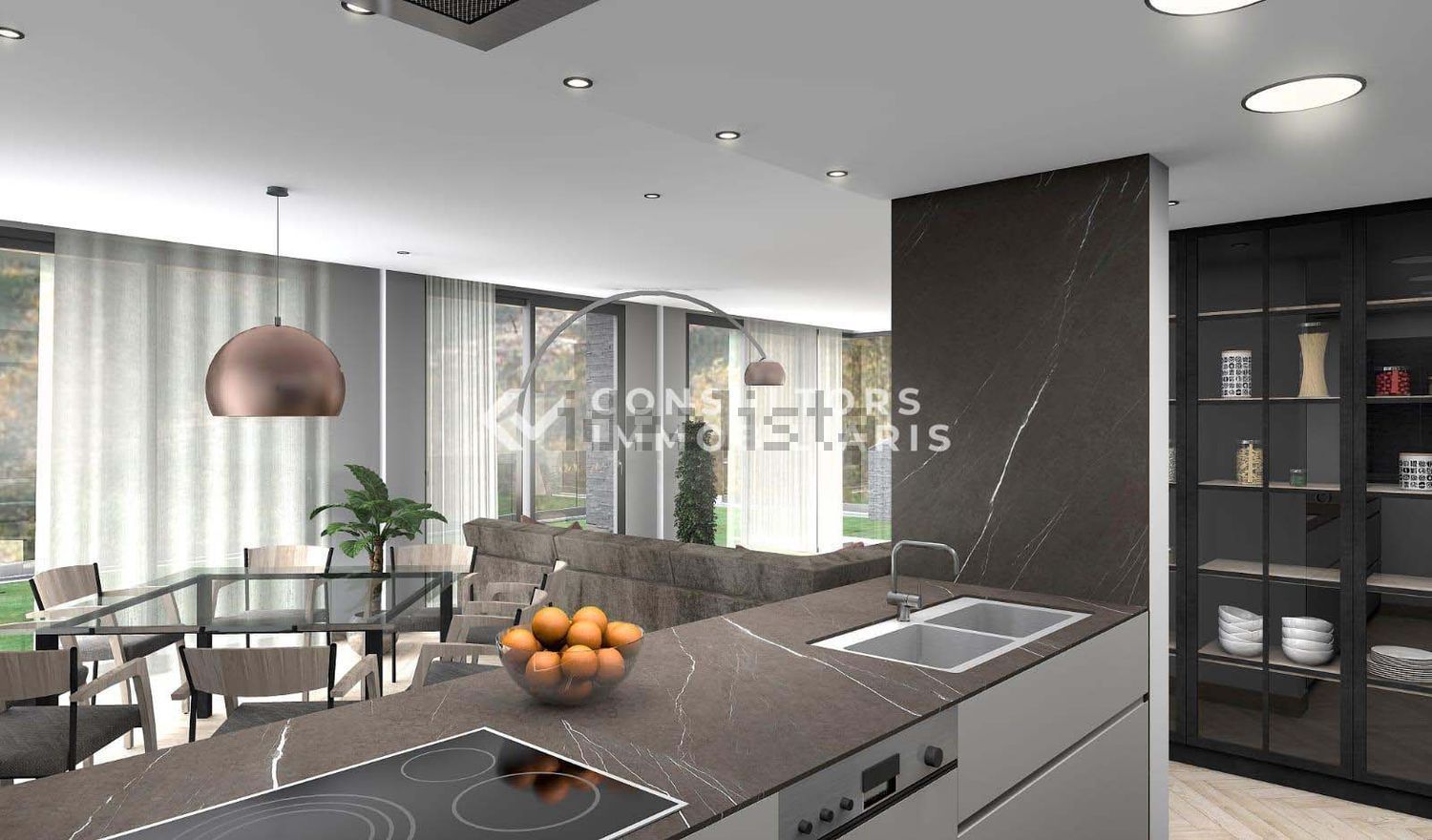 4-bedroom chalet for sale in La Massana · 4 of 10