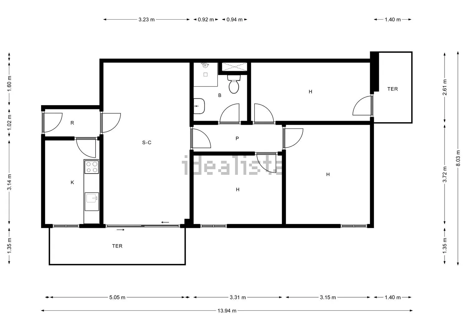 Imagen 29 inmueble 112,717,276