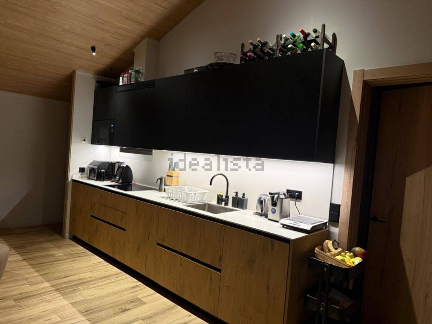 3-bedroom flat for rent in El Tarter, Canillo · 48 of 60