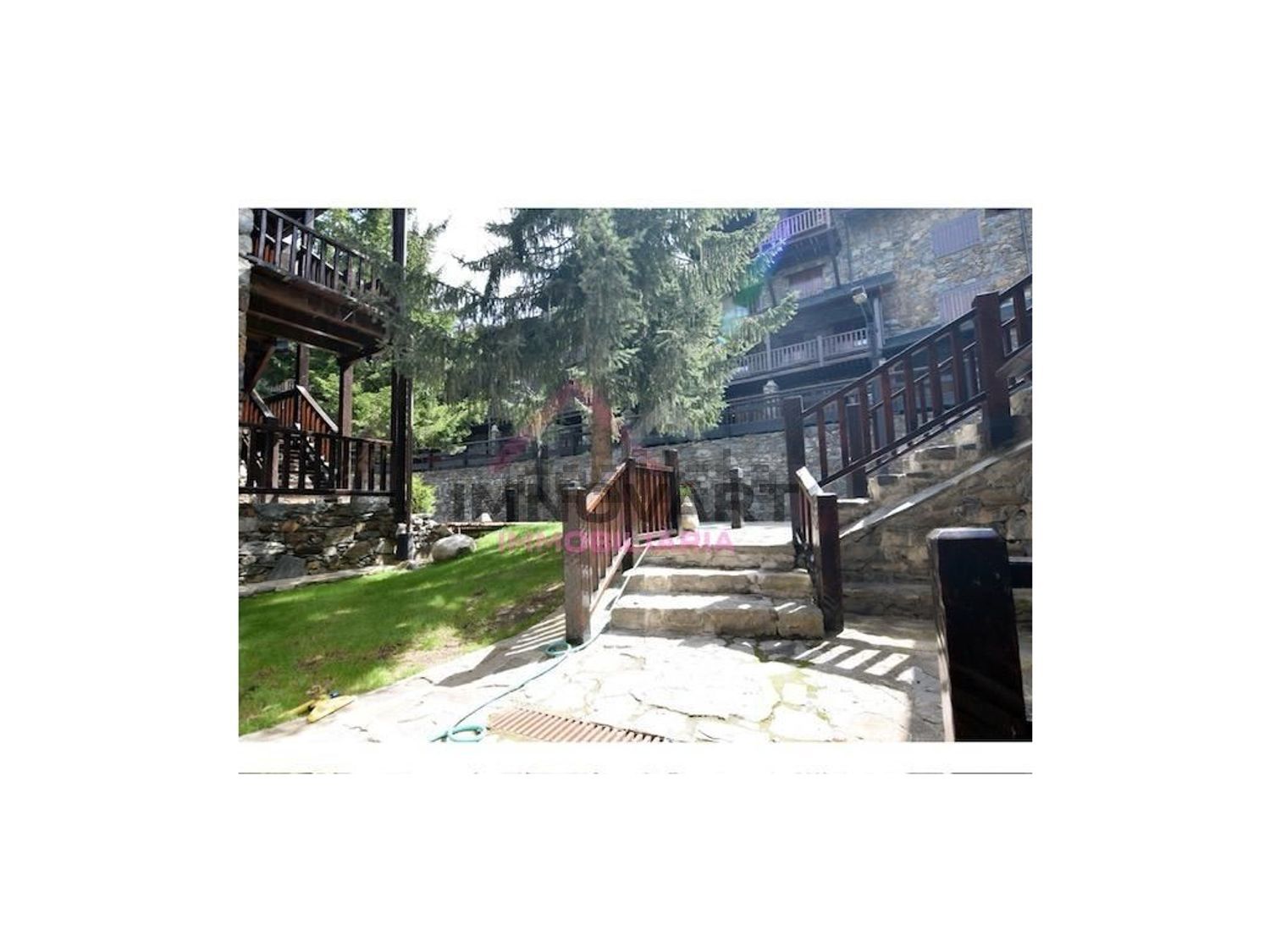 1-bedroom flat for rent in El Tarter, Canillo · 22 of 26
