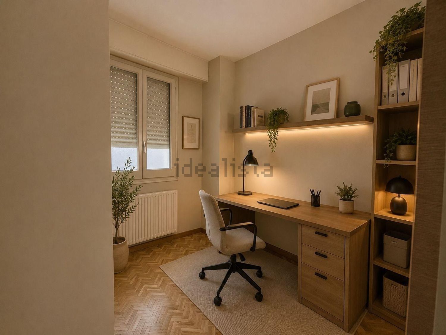 4-bedroom flat for rent in Andorra la Vella · 36 of 40