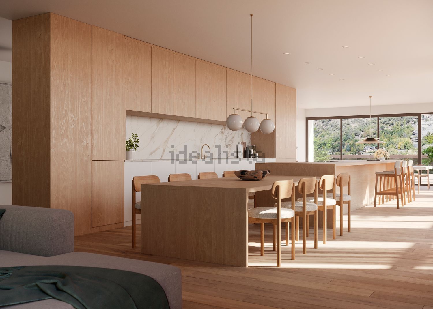 4-bedroom flat for sale in Escaldes-Engordany · 13 of 21