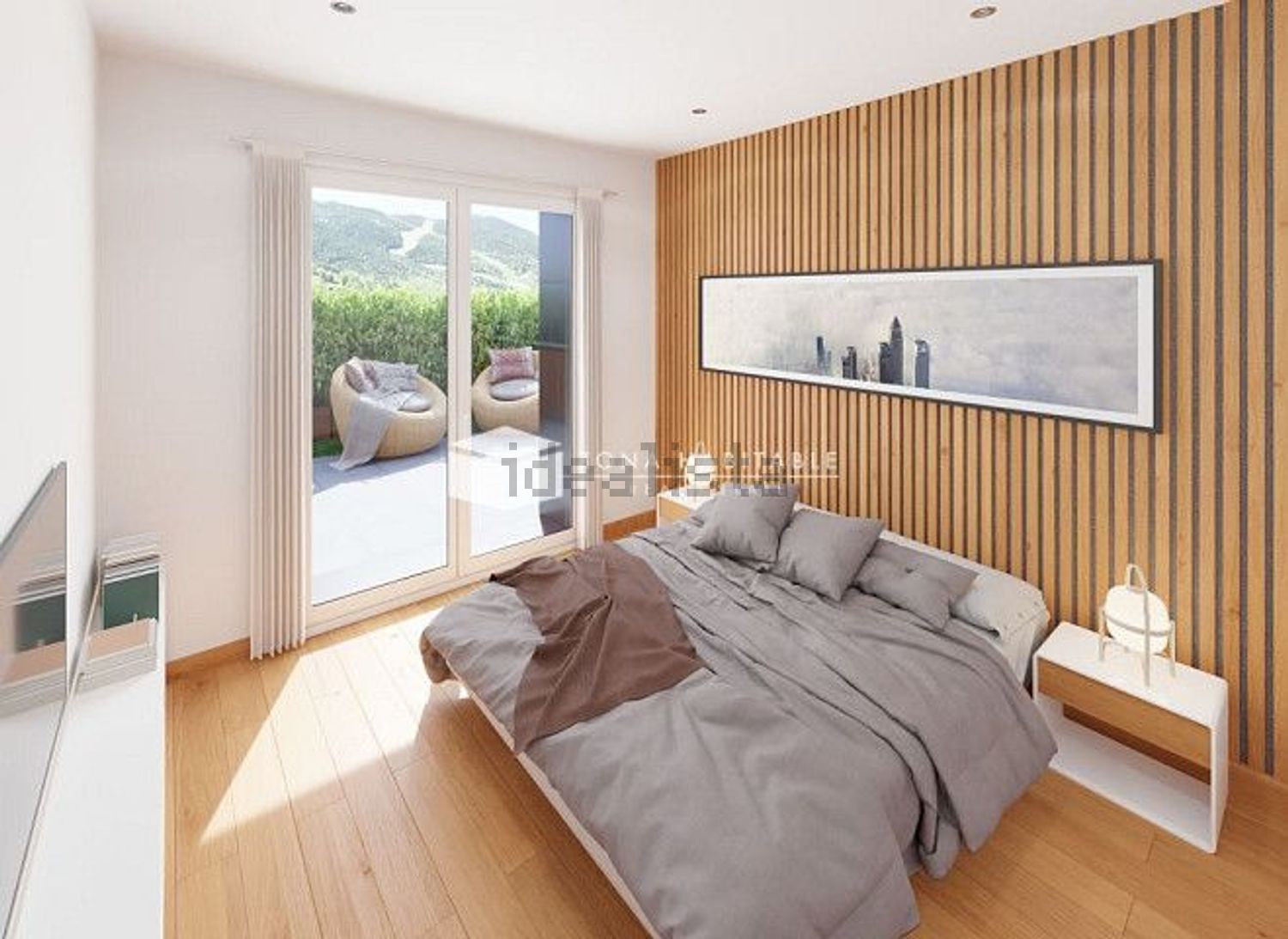 3-bedroom townhouse for sale in Soldeu, Canillo · 40 of 45