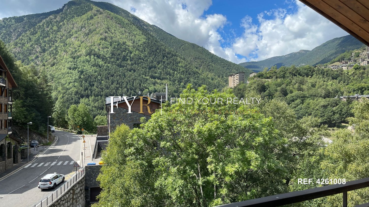 3-bedroom flat for sale in L'Aldosa, La Massana · 15 of 60