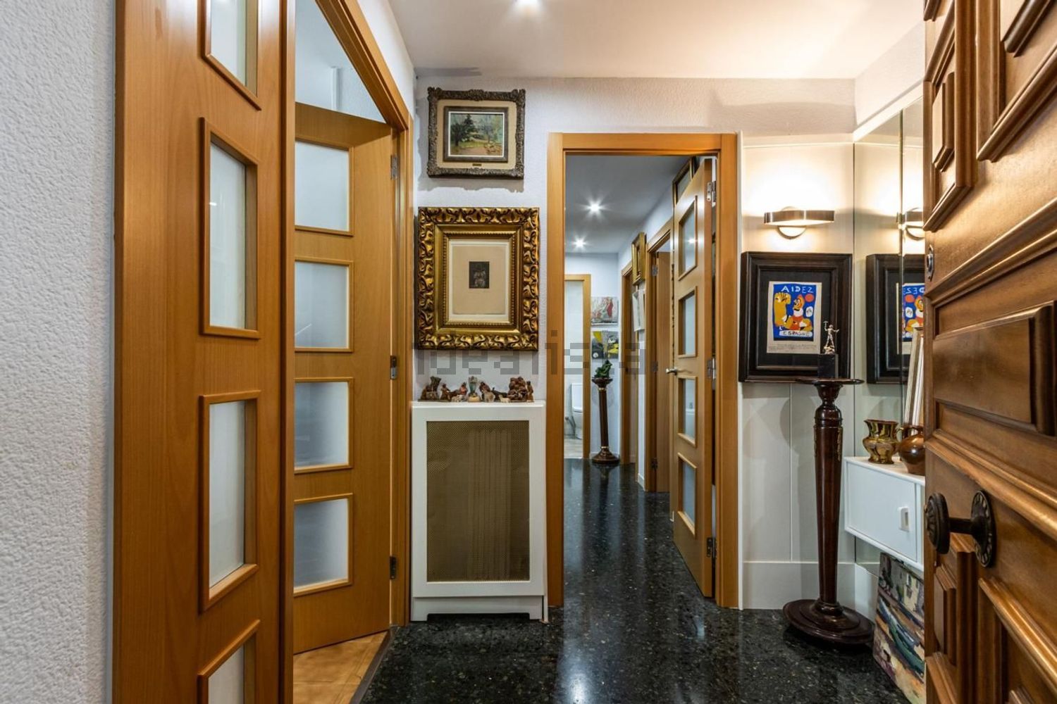 Piso en venta en Calle de Blasco de Garay