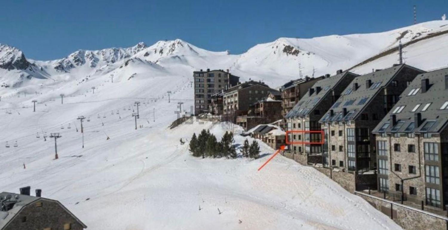 1-bedroom flat for sale in Pas de la Casa, Encamp · 47 of 53