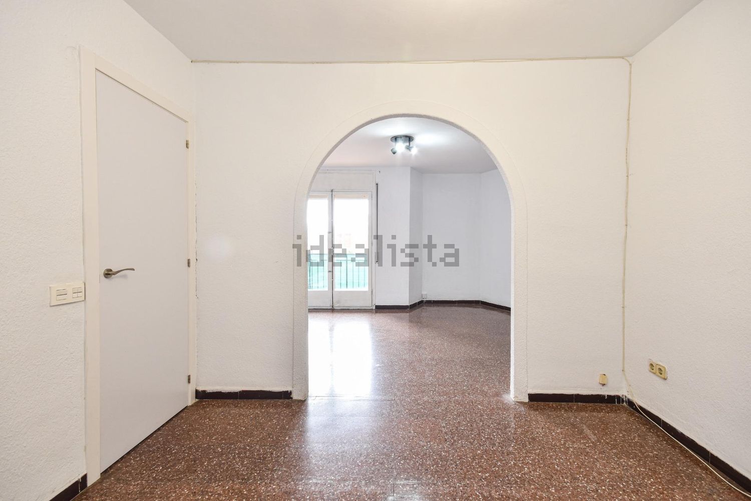Piso en venta en Calle de Roca i Roca