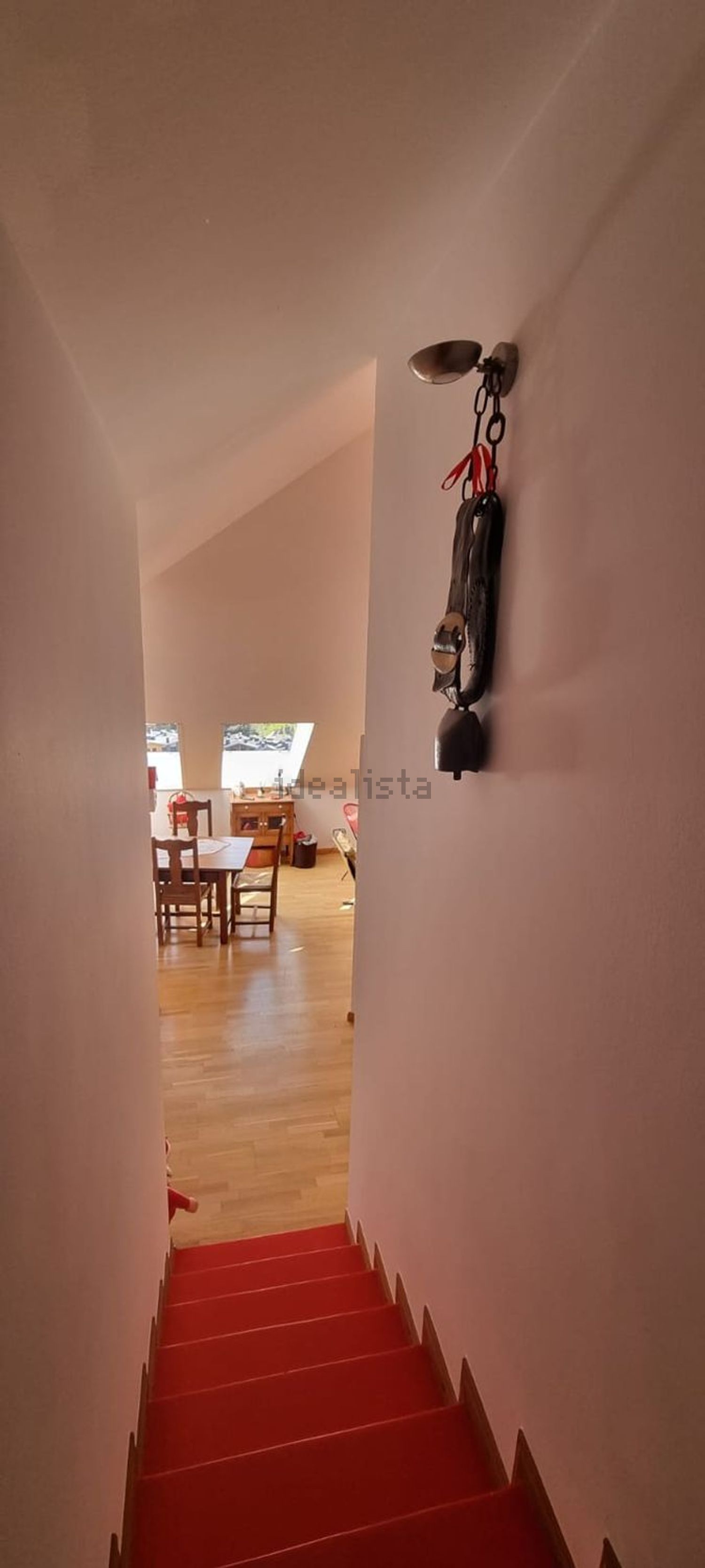 3-bedroom penthouse seasonal rent in El Tarter, Canillo · 19 of 31