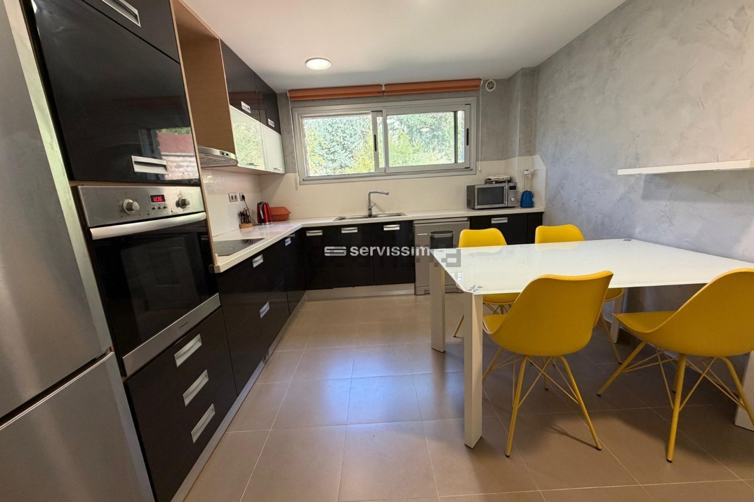 4-bedroom flat for sale in L'Aldosa, La Massana · 35 of 49