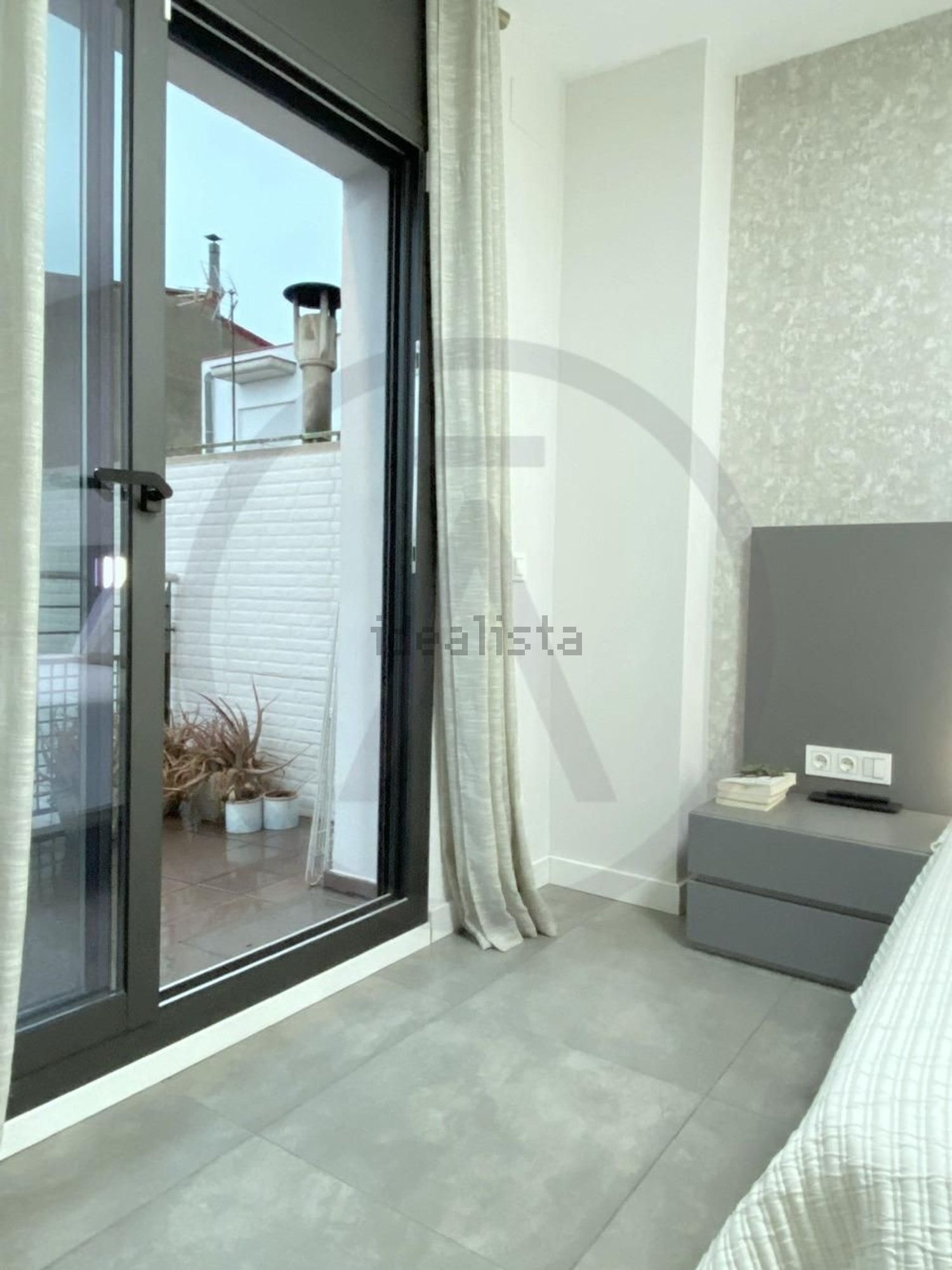Chalet adosado en venta en Sant Pere Nord