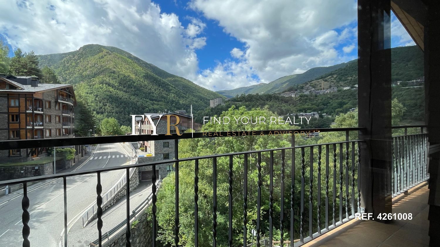 3-bedroom flat for sale in L'Aldosa, La Massana · 10 of 60