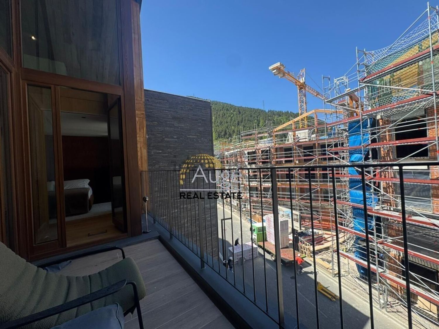 4-bedroom duplex for sale in El Tarter, Canillo · 48 of 59