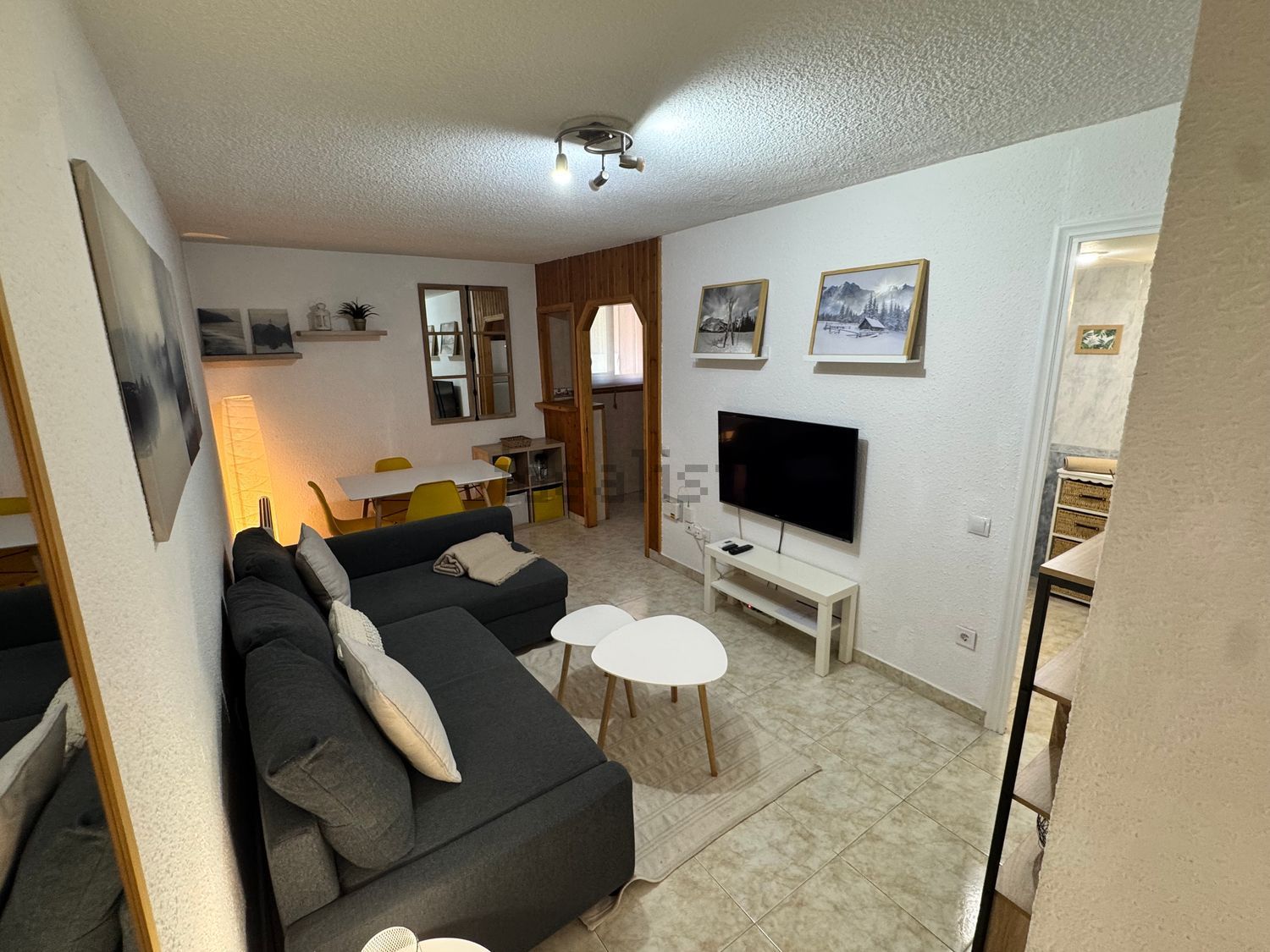 1-bedroom flat for sale in Pas de la Casa, Encamp · 25 of 26