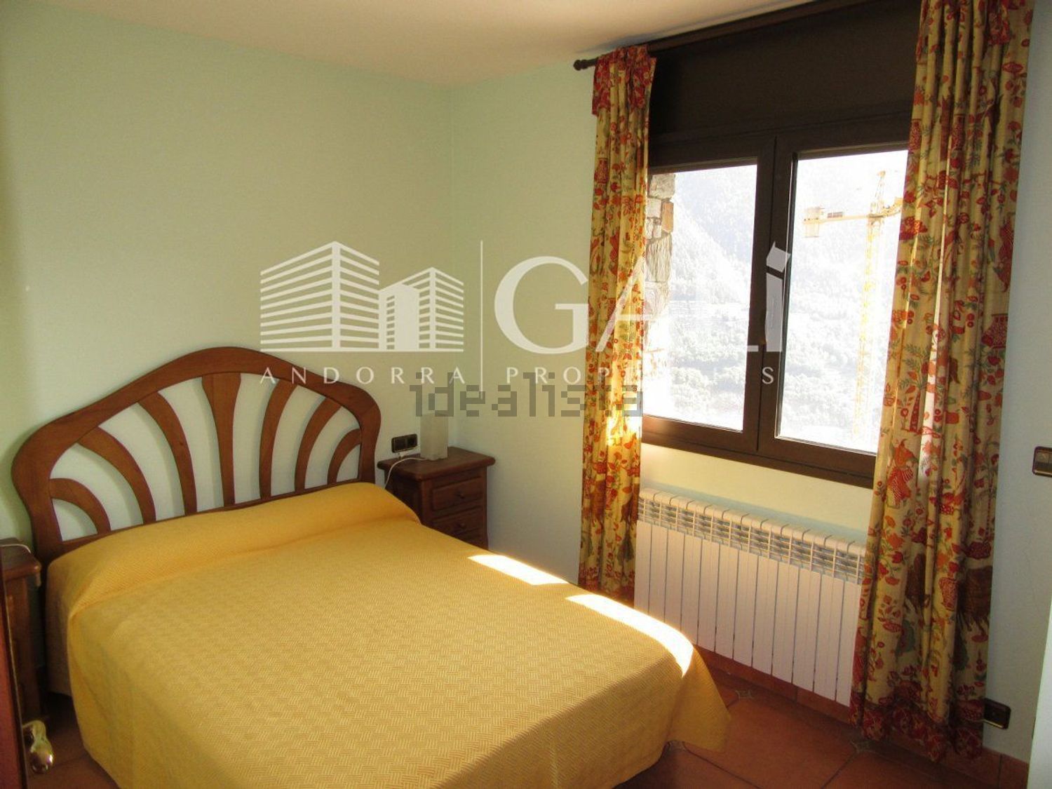 3-bedroom townhouse for rent in Els Vilars, Escaldes-Engordany · 38 of 43