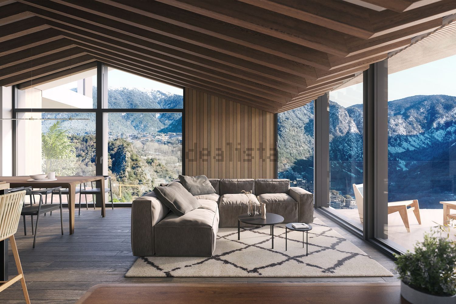 3-bedroom flat for sale in Els Vilars, Escaldes-Engordany · 49 of 60