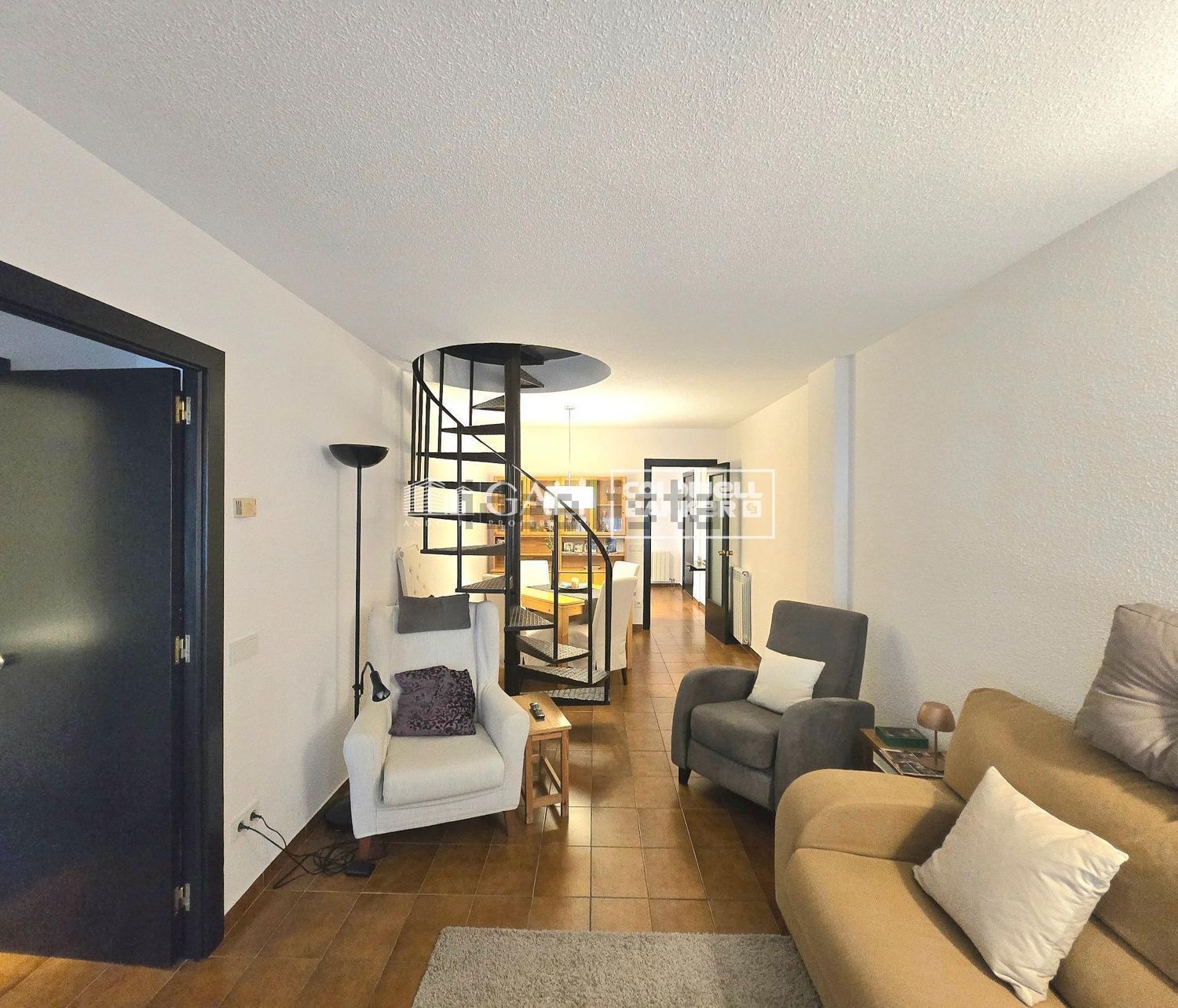 4-bedroom duplex for rent in Andorra la Vella · 45 of 60