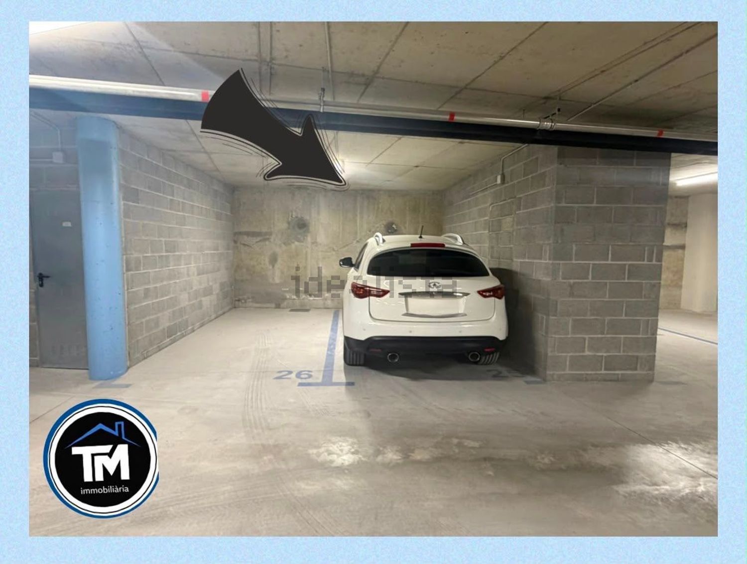 2-bedroom flat for rent in Encamp · 4 of 5