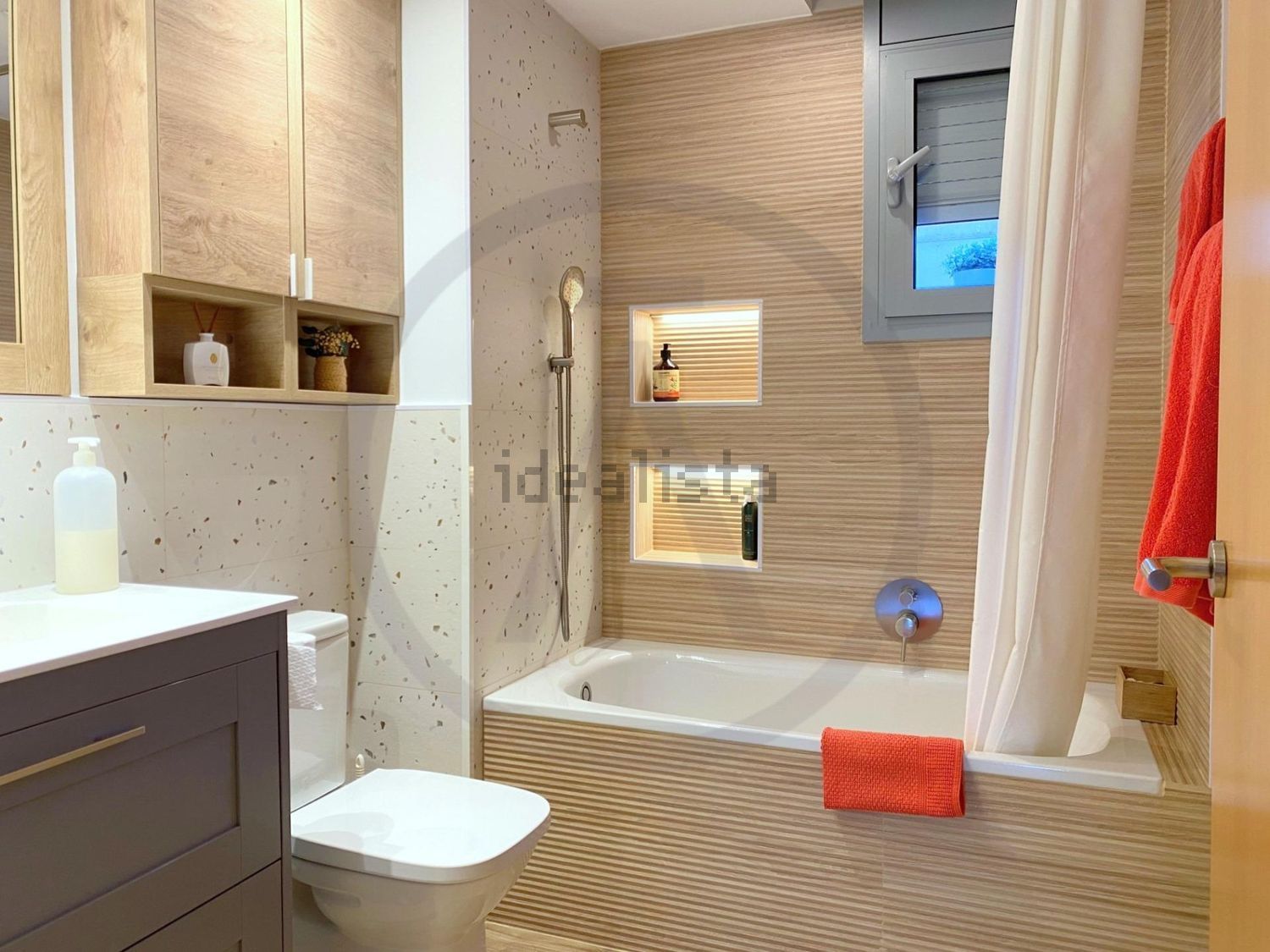 Piso en venta en Sant Pere