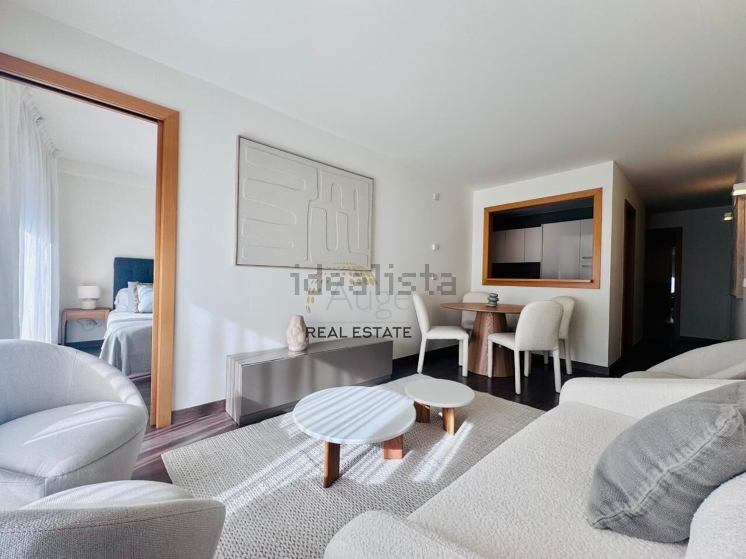 2-bedroom penthouse for sale in L'Aldosa, Canillo · 4 of 29