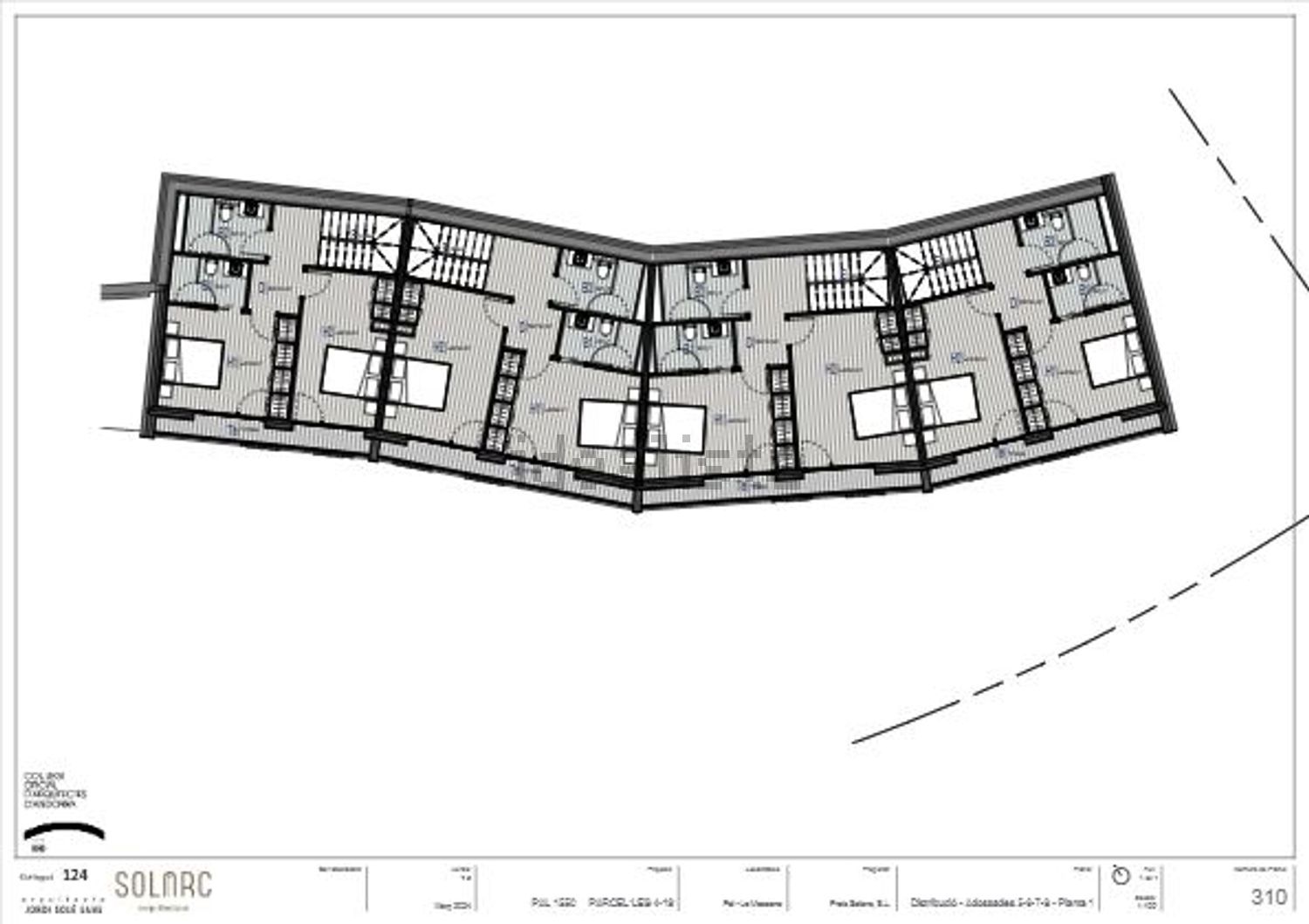 4-bedroom townhouse for sale in Pal, La Massana · 21 of 25