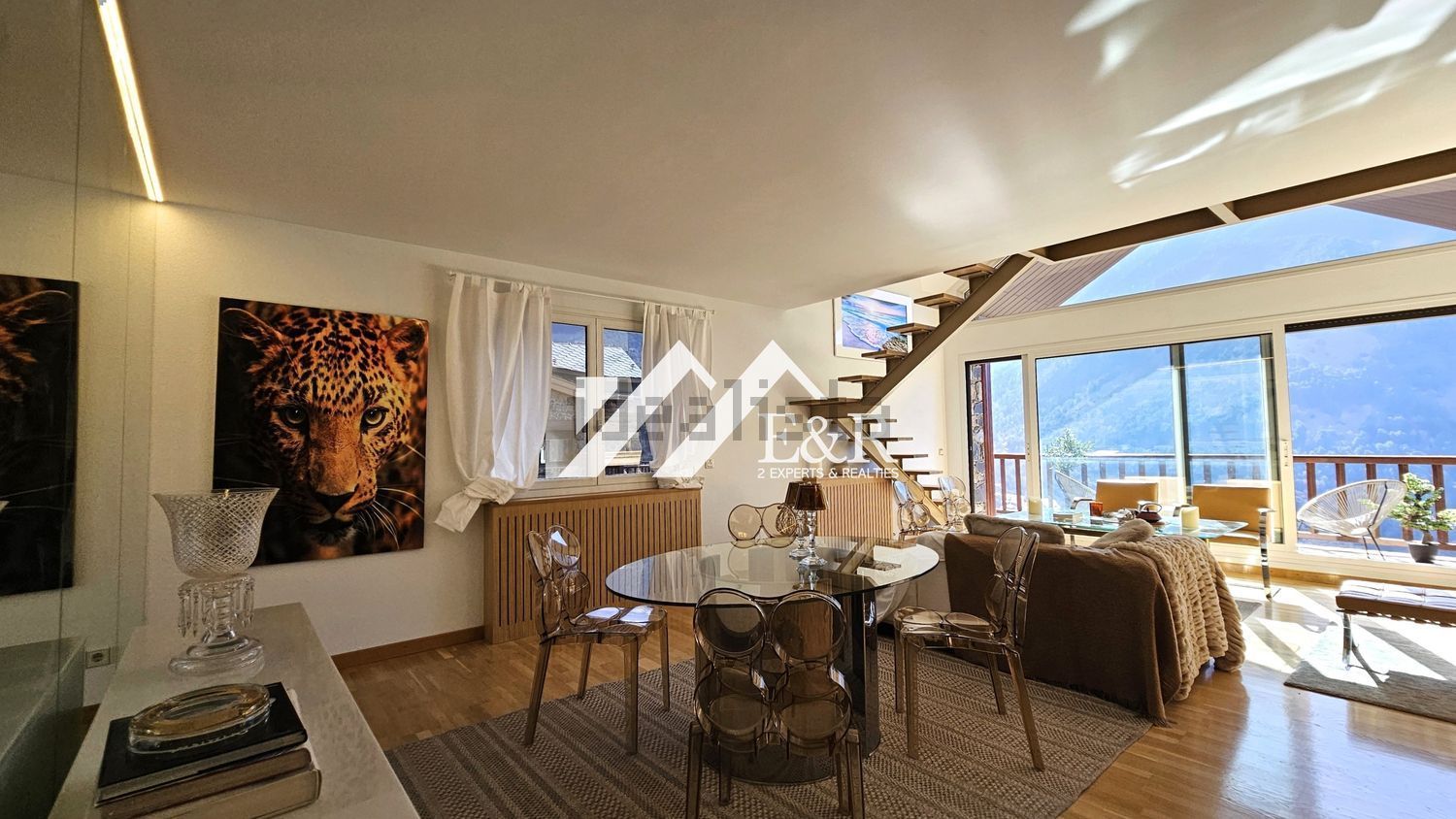Ático de 3 habitaciones en venta en Escaldes-Engordany · 48 de 60