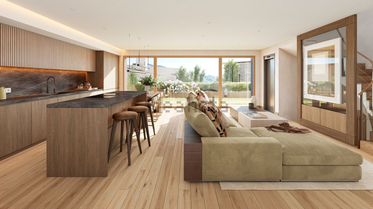 4-bedroom townhouse for sale in Canillo · 44 of 60