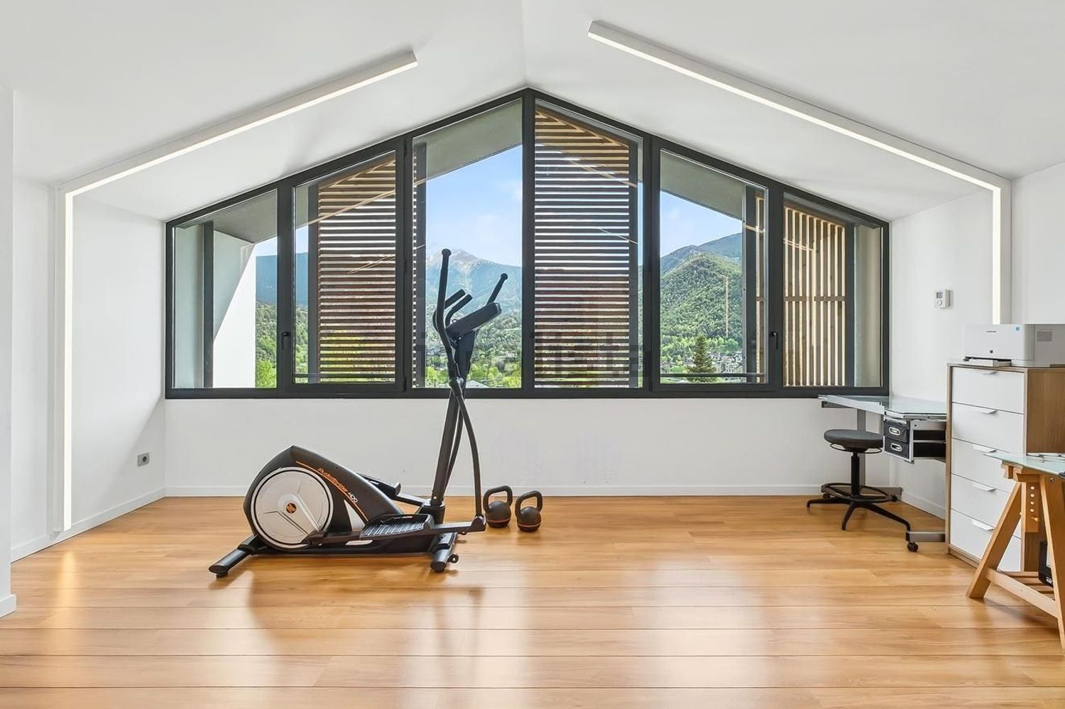 4-bedroom chalet for sale in Ordino · 14 of 49
