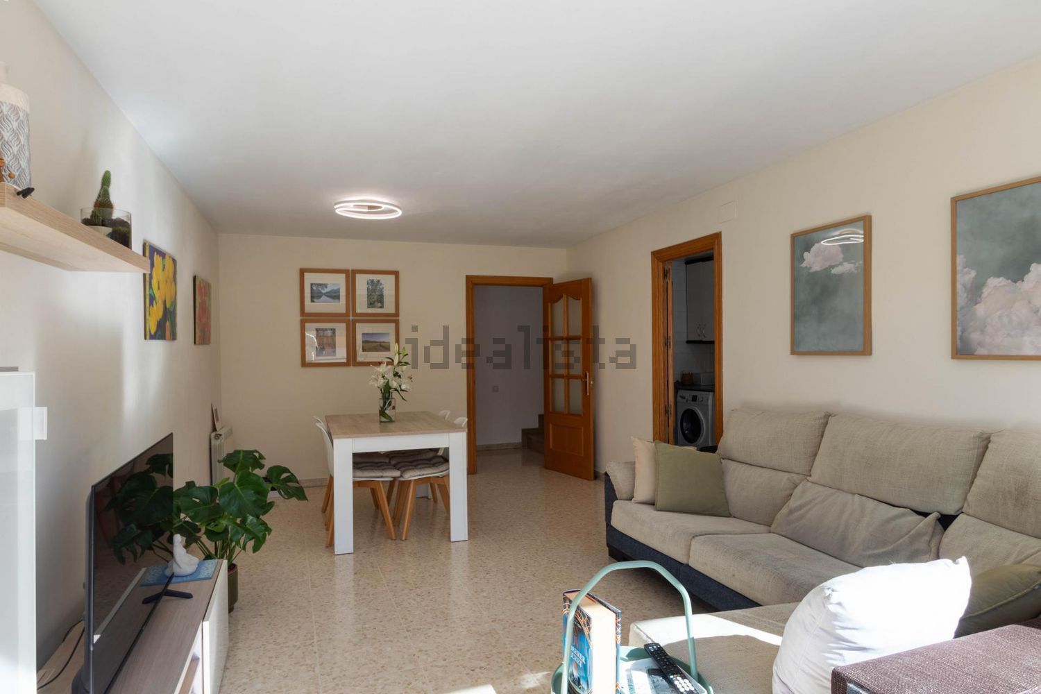 Dúplex en venta en Calle de Sant Jordi