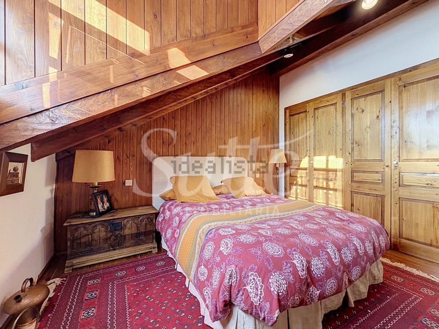 4-bedroom duplex for sale in El Tarter, Canillo · 50 of 58