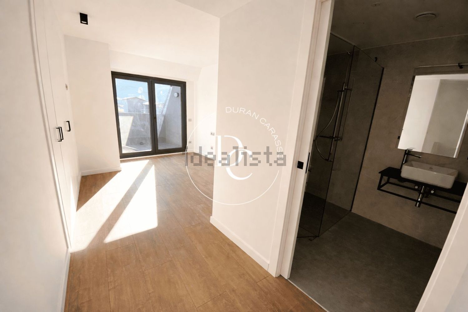 Àtic de 4 habitacions en venda a Andorra la Vella · 16 de 60