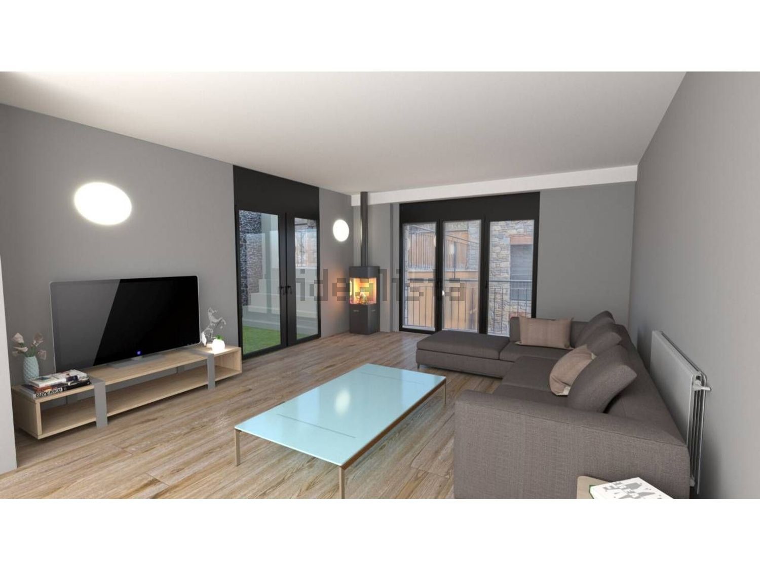 2-bedroom flat for sale in El Forn, Canillo · 17 of 31