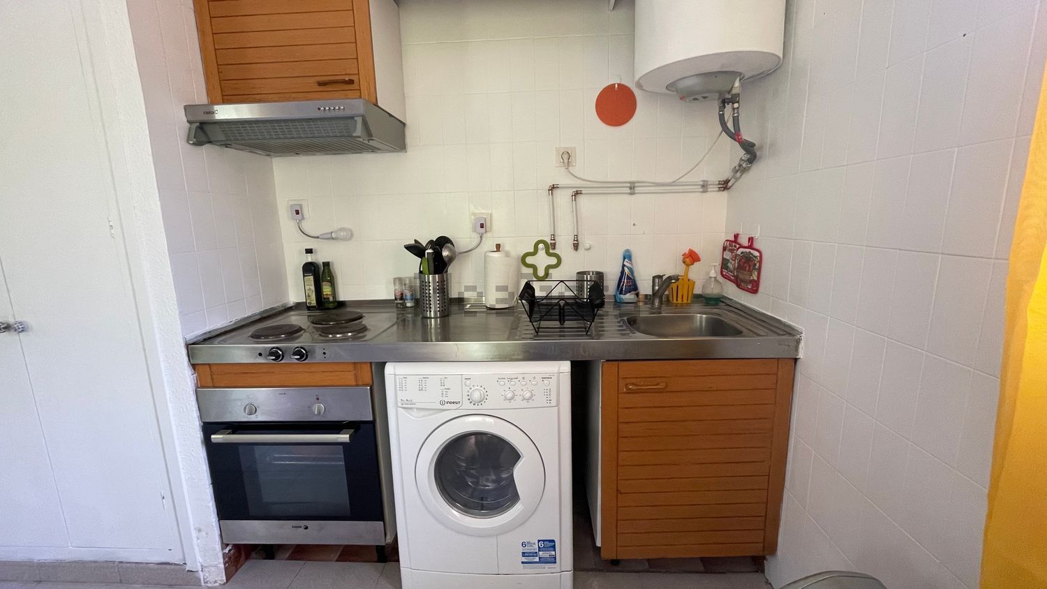 Studio for sale in El Tarter, Canillo · 21 of 26