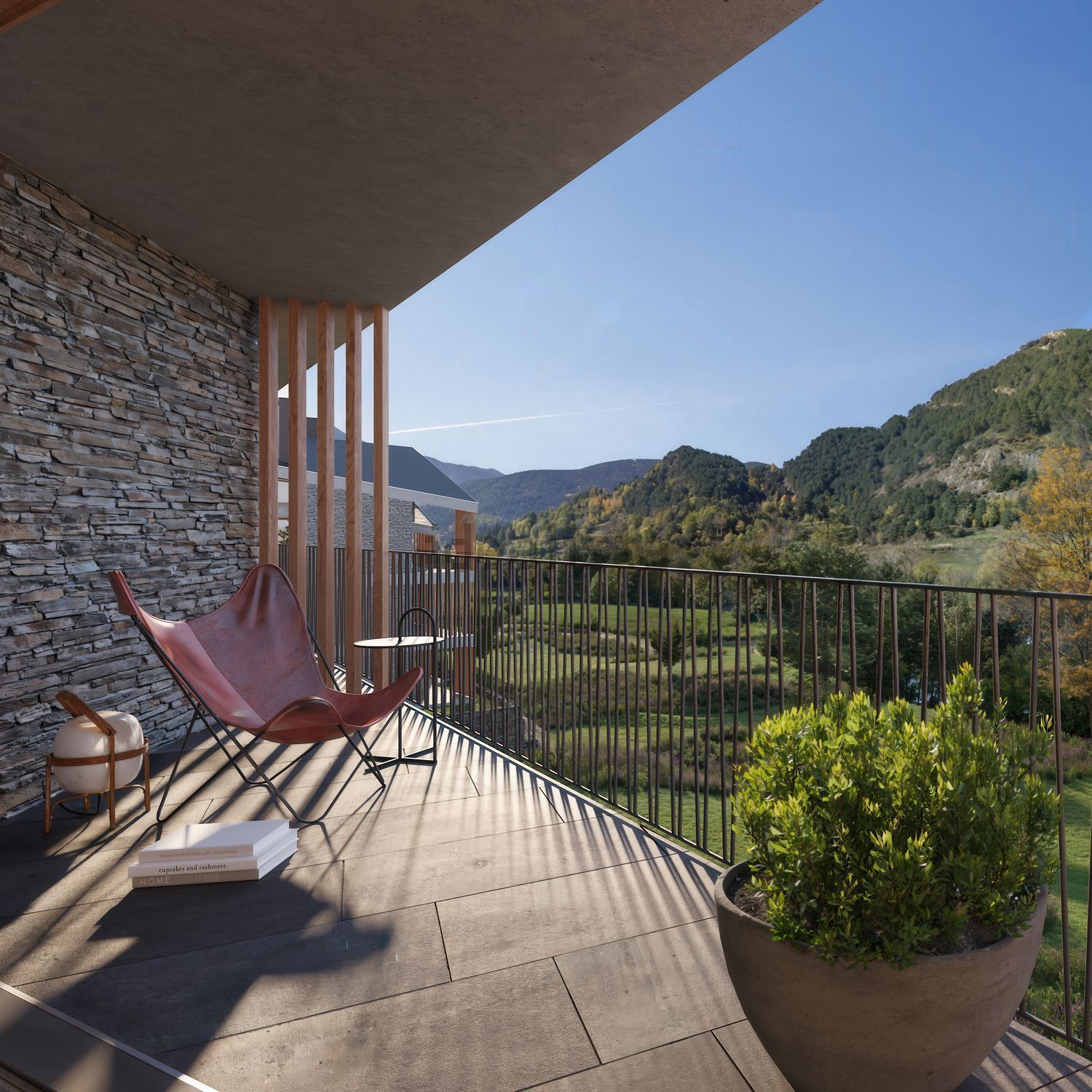 2-bedroom flat for sale in Ordino · 8 of 21