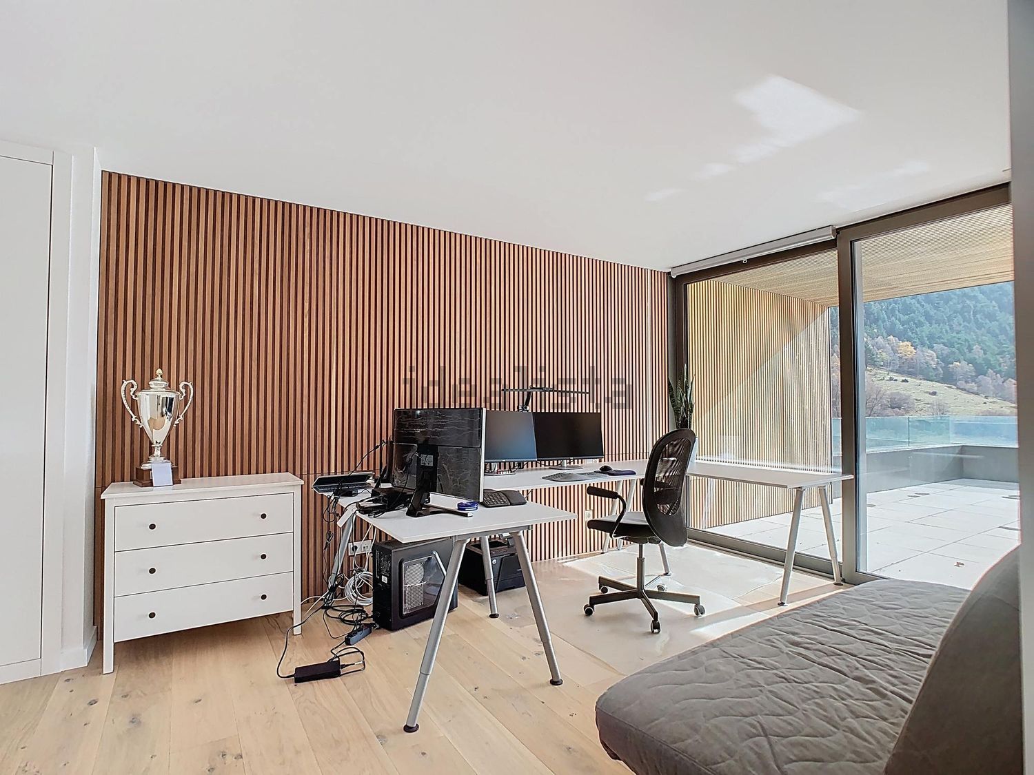 4-bedroom flat for sale in El Serrat, Ordino · 29 of 47