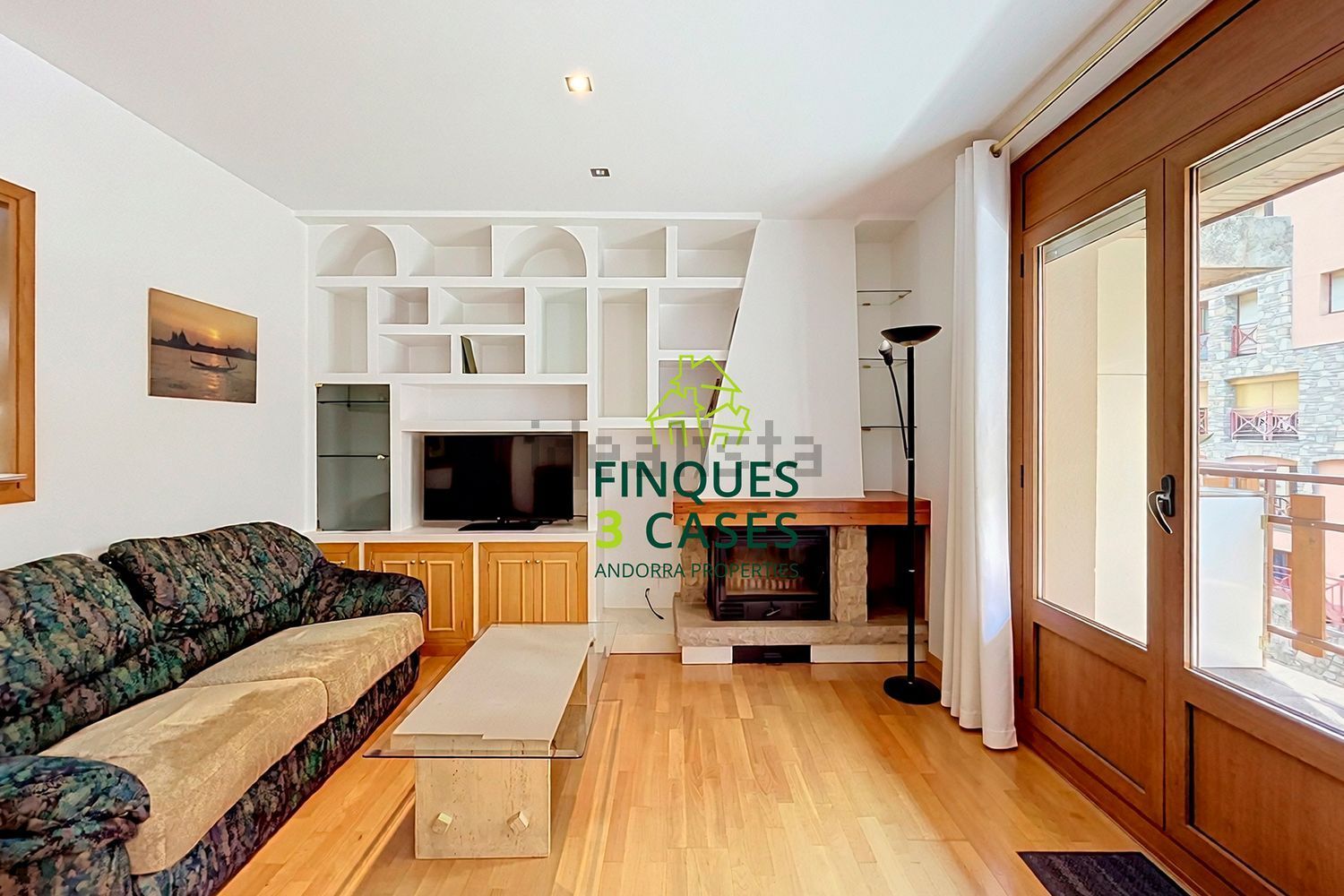 3-bedroom flat for sale in Encamp · 40 of 60