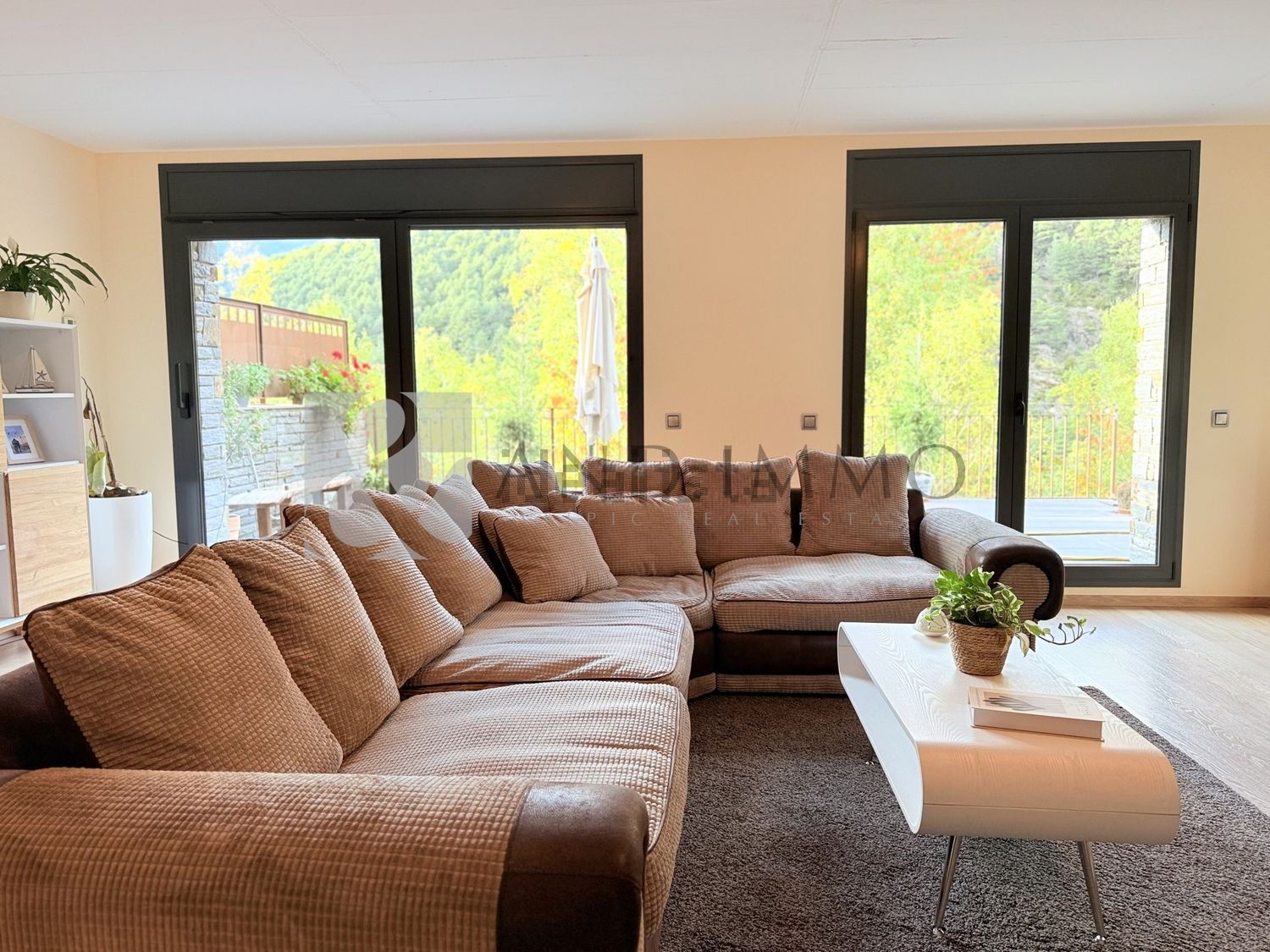 Xalet de 4 habitacions en venda a L'Aldosa, La Massana · 58 de 60