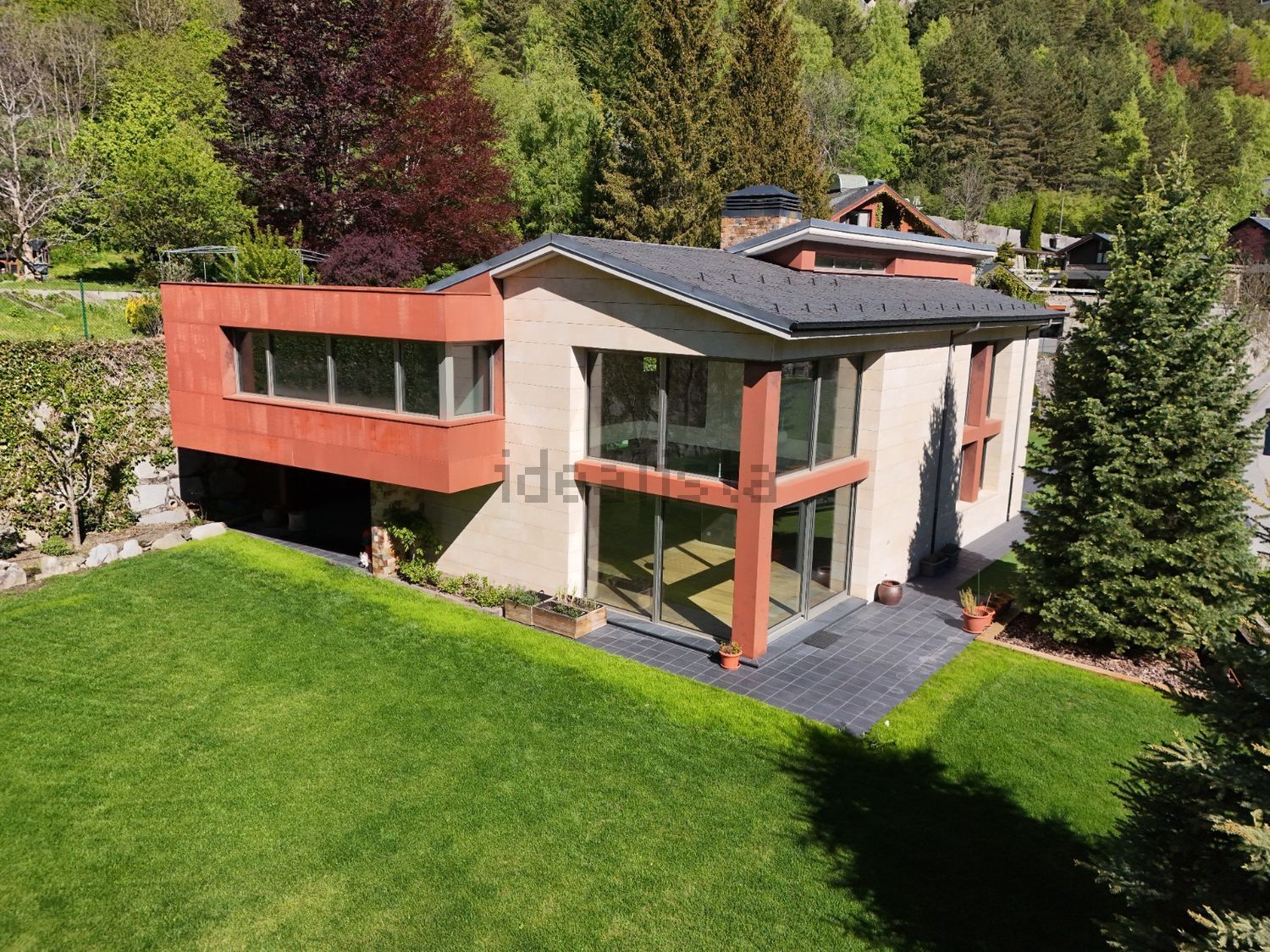 3-bedroom chalet for sale in Arinsal, La Massana · 48 of 60