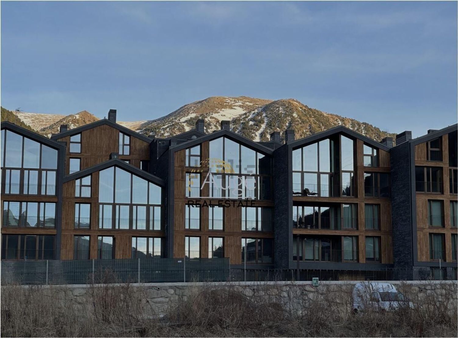 4-bedroom duplex for sale in El Tarter, Canillo · 55 of 59