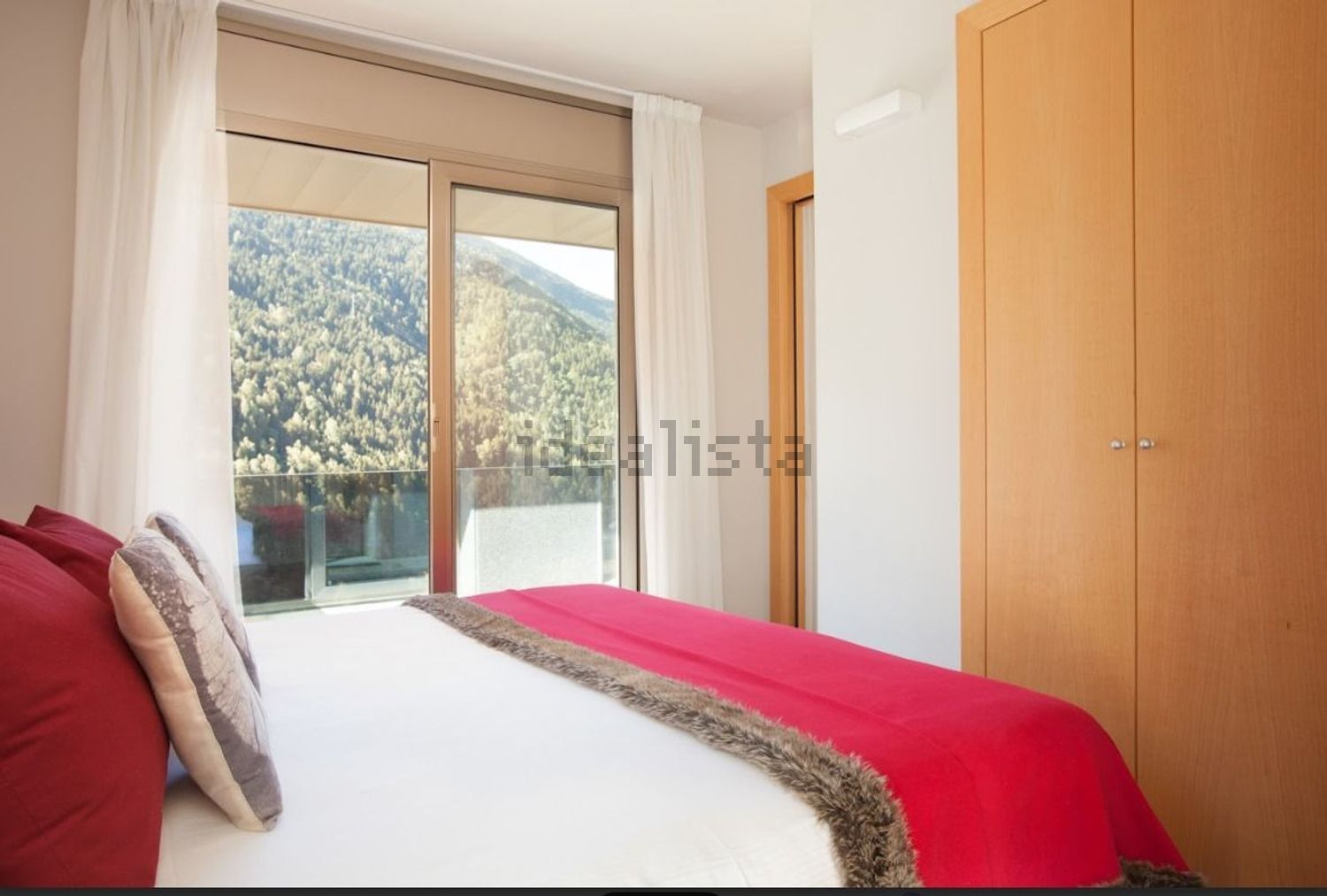 1-bedroom flat for sale in L'Aldosa, Canillo · 3 of 8