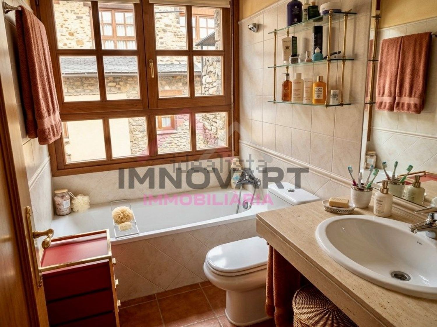 3-bedroom flat for sale in Canillo · 28 of 50