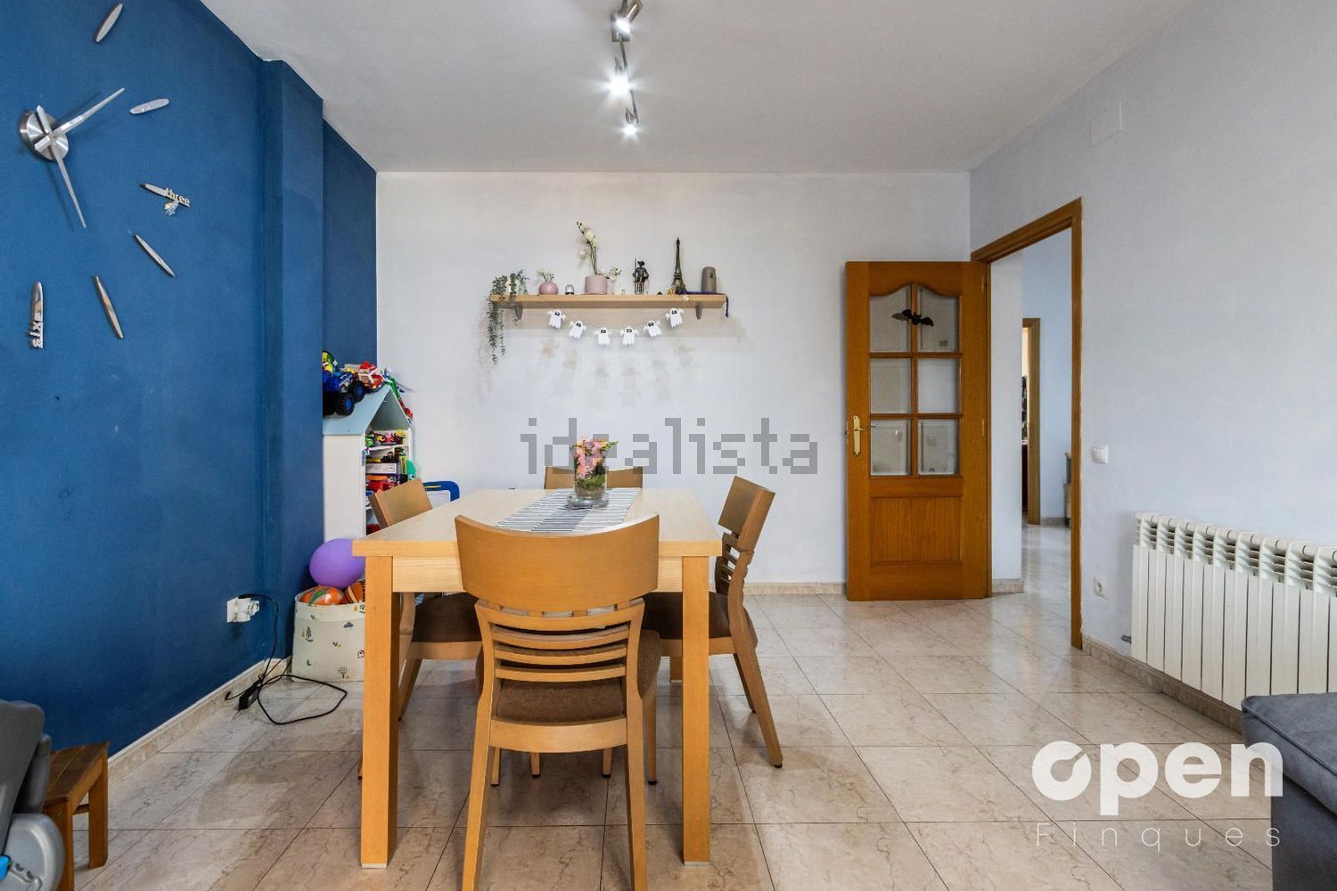 Ático en venta en Calle del Pedraforca