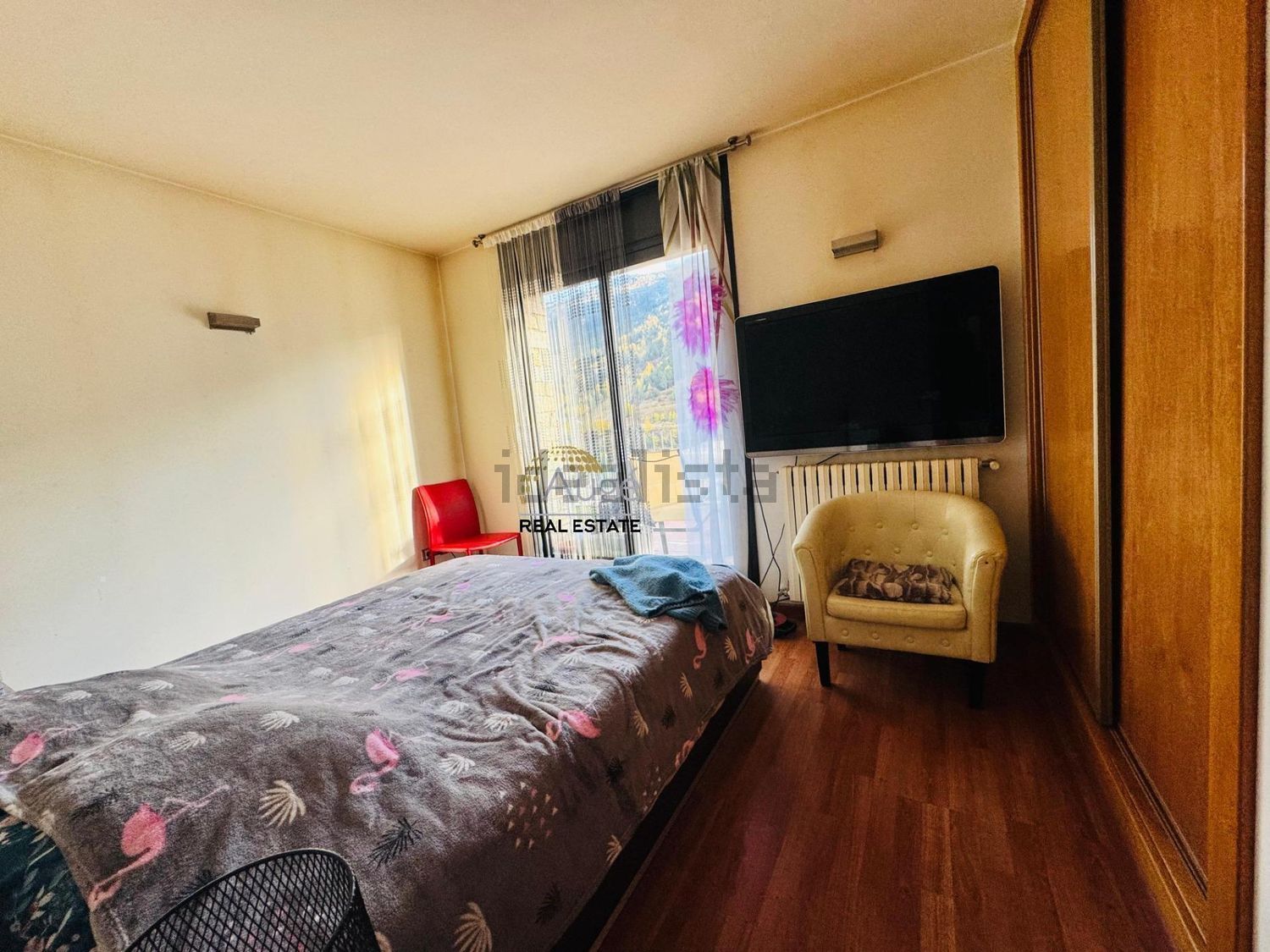 2-bedroom flat for sale in El Tarter, Canillo · 18 of 28