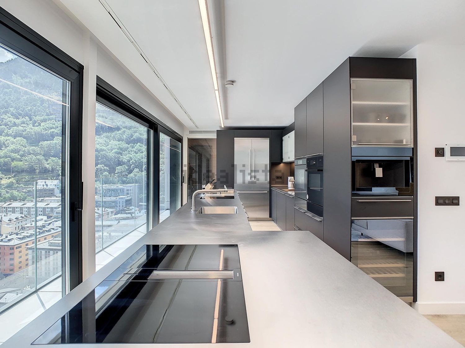 3-bedroom penthouse for sale in Escaldes-Engordany · 47 of 55