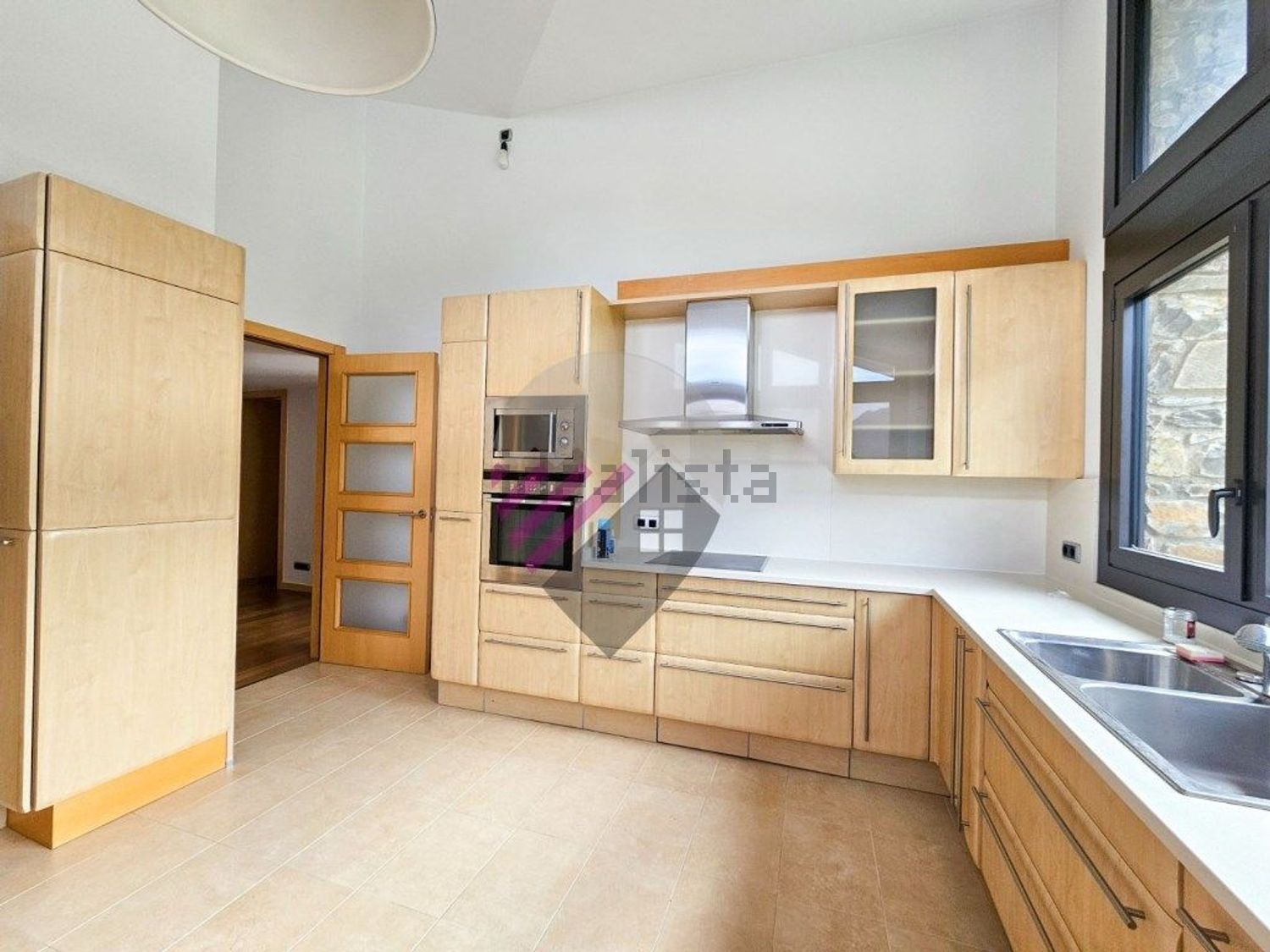4-bedroom penthouse for rent in Escaldes-Engordany · 58 of 60