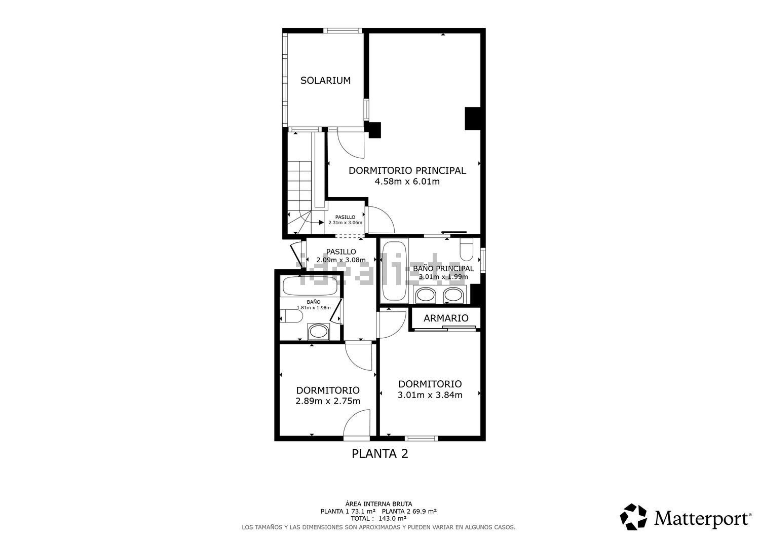 4-bedroom duplex for sale in La Massana · 41 of 60