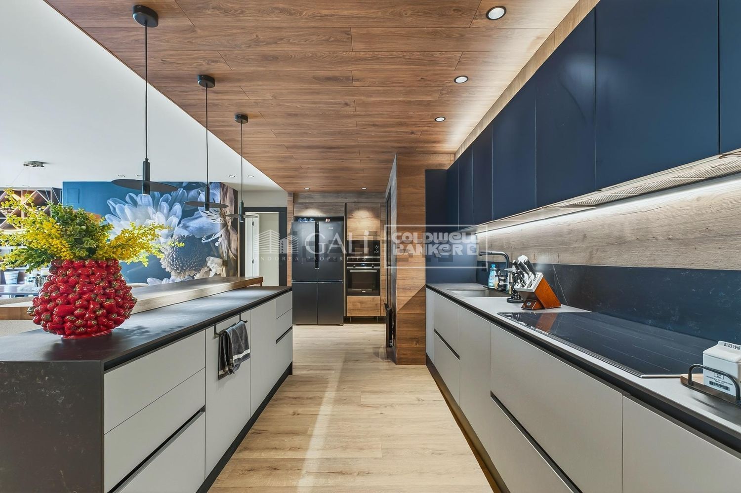5-bedroom flat for sale in L'Aldosa, Canillo · 58 of 60