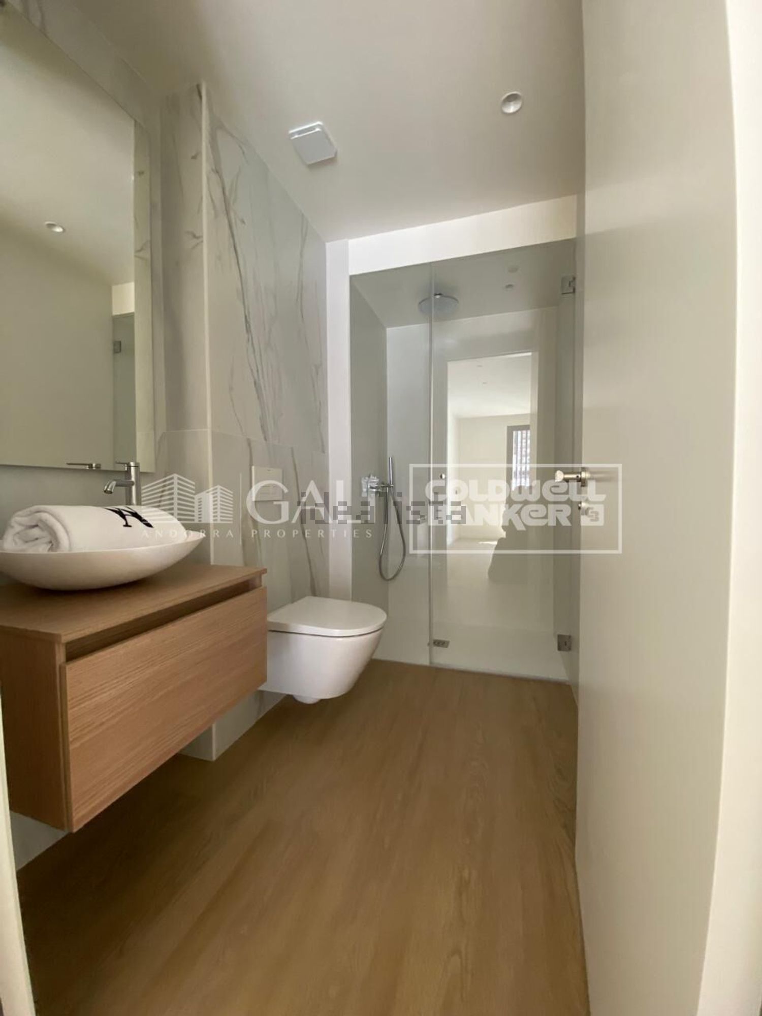 2-bedroom flat for rent in Andorra la Vella · 49 of 58