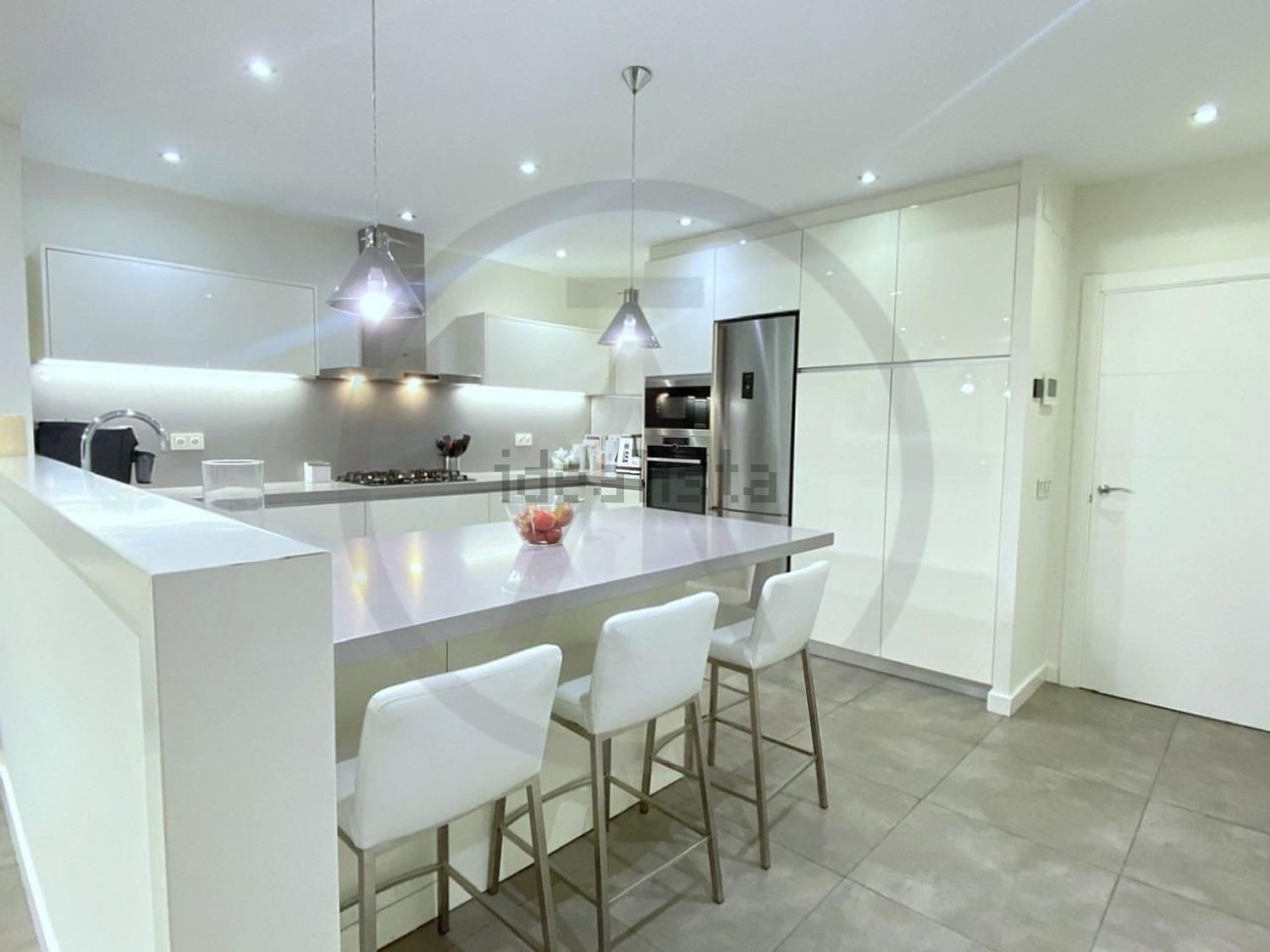 Chalet adosado en venta en Sant Pere Nord