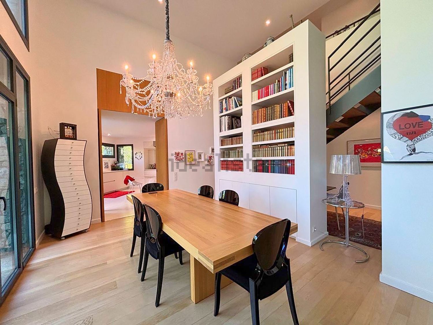 6-bedroom chalet for sale in Encamp · 8 of 60