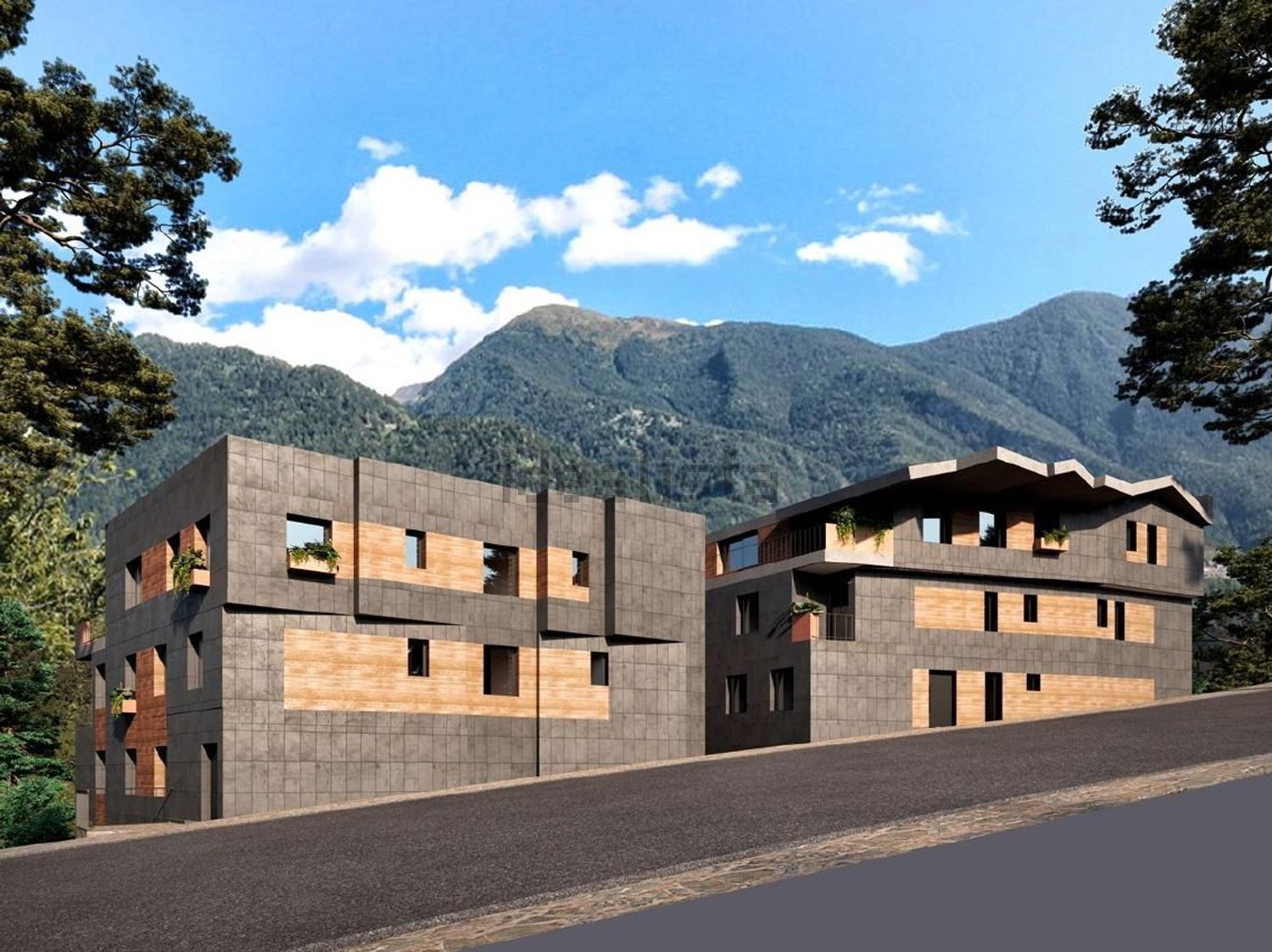 3-bedroom flat for sale in Els Vilars, Escaldes-Engordany · 18 of 19